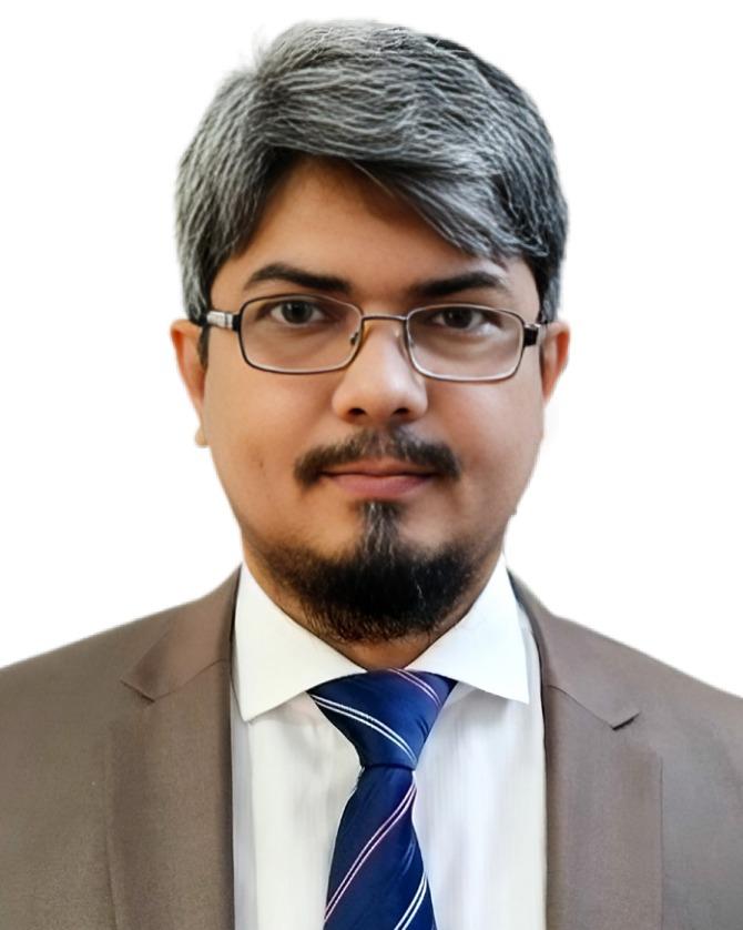 Fahim Asmat