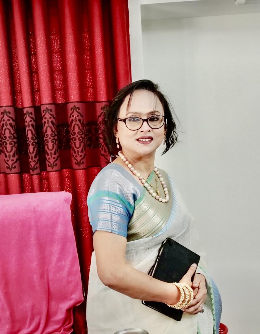 Murshida Akter Roni