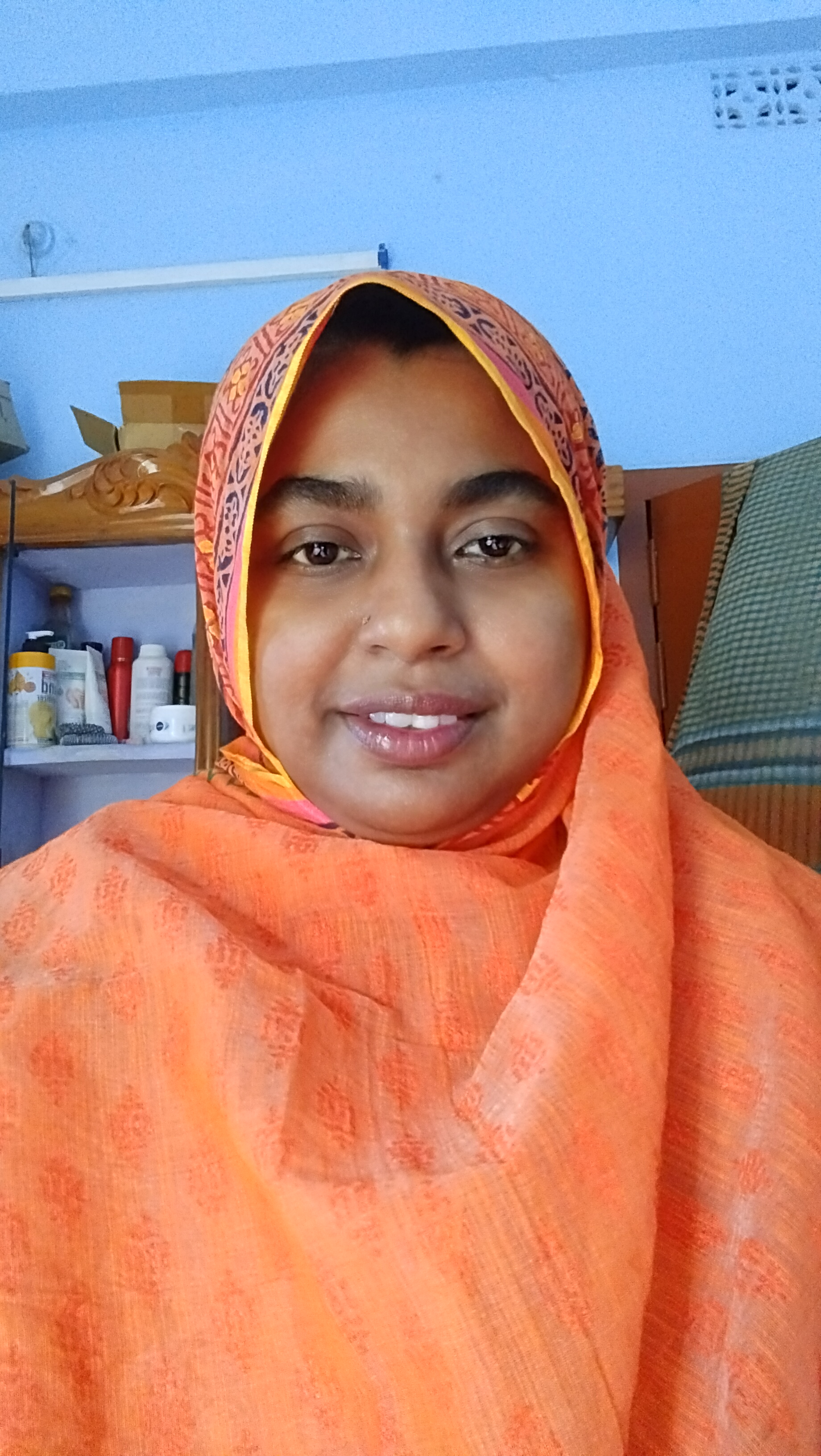 Kazi Khadija