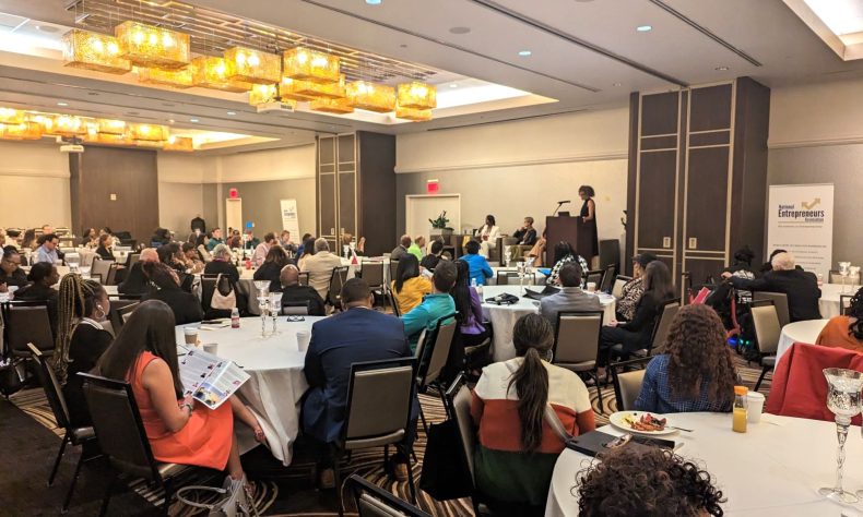 National Entrepreneurs Forum