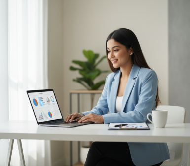 Digital Tools for Entrepreneurs